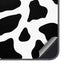 Cow Print Galaxy S25 Skin